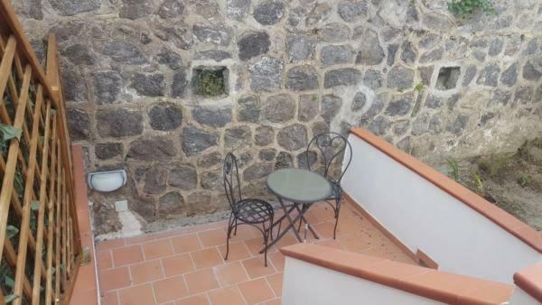 Villa Araucaria Casamicciola Terme Zewnętrze zdjęcie