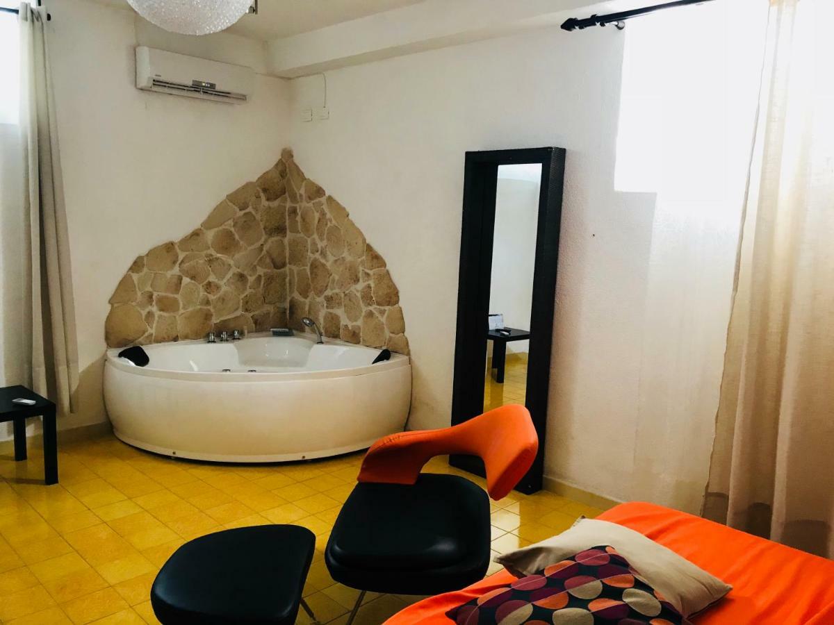Villa Araucaria Casamicciola Terme Zewnętrze zdjęcie