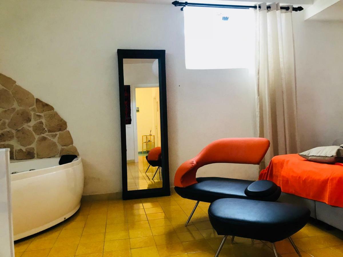 Villa Araucaria Casamicciola Terme Zewnętrze zdjęcie